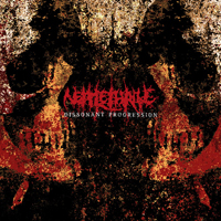 Nettlethrone - Dissonant Progression large